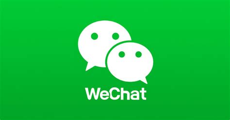 wechat come registrarsi